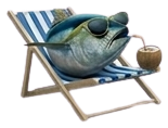 Agent Pescatore Sr.